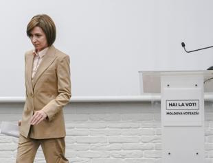 US fears Russian interference in Moldova runoff