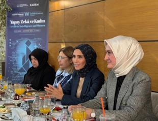 Istanbul to host 6th Int’l Women and Justice Summit on AI, women’s rights