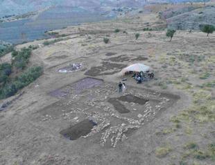 Mardins Boncuklu Tarla unveils 12,000 years of history