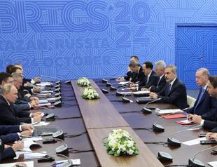 Türkiyes fight against terrorism to continue with determination: Erdoğan