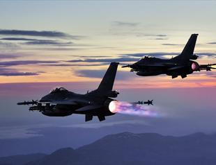 Türkiye hits PKK targets after Ankara terror attack