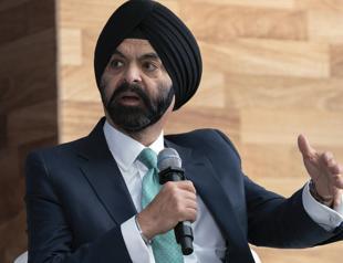 World Bank aims to double agribusiness commitment