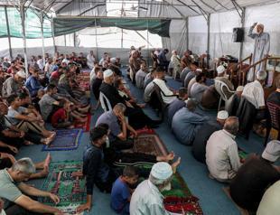 Sharp rise in anti-Muslim discrimination: EU rights agency