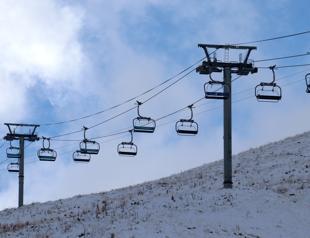 Erzurum’s Palandöken gearing up for busy ski season