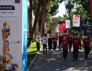 Cultural Road Festival moves to İzmir