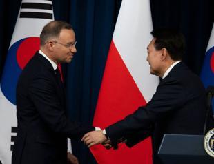 Seoul wont sit idle over N Korea troops to Russia