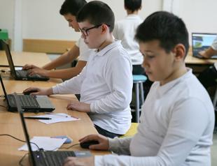 91 pct of children in Türkiye use internet, says TÜİK