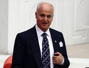 Ex-minister Çakmakoğlu dies at 93