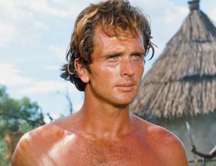 Ron Ely, TVs Tarzan in the 1960s, dies at 86