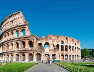 Göbeklitepe artifacts to be displayed at Colosseum
