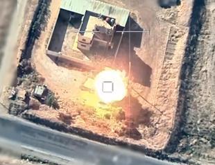 Türkiye strikes more PKK targets in Syria, Iraq after Ankara attack