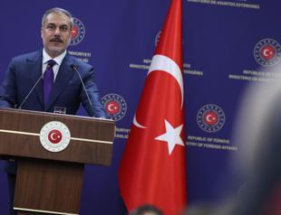 Türkiye, African Union to hold key meeting to enhance ties