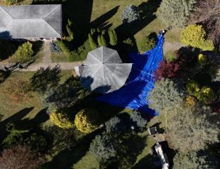 FETÖ terror leader buried at Pennsylvania residence