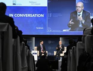 Achieving price stability is priority, says Mehmet Şimşek