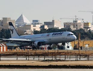 Latest EU sanctions compound aviation industry’s woes in Iran