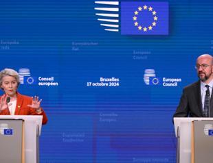 Europes future should not depend on US vote: EU Council chief