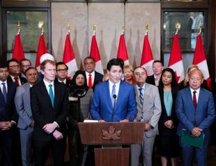 Canada slashes immigration as public concern rises