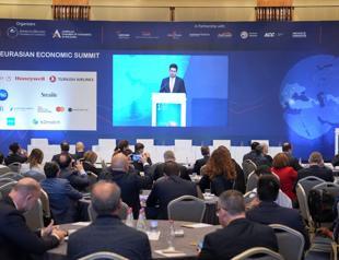 Istanbul hosts AmChams Eurasian Economic Summit