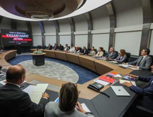 CHP to hold anti-terrorism rally in Istanbul