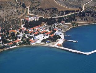 Öcalan receives first prison visit in 43 months