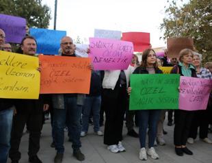 Parents lose faith in pediatricians after ‘newborn gang’ scandal: Expert