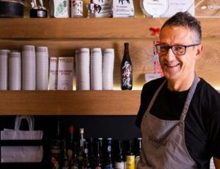 Master of extraordinary ice creams