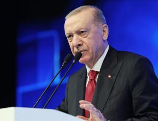 Erdoğan says Israel attempts to ignite regional war