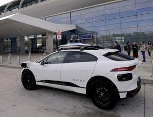 Waymo ramps up robotaxi push with $5.6 bln in funding