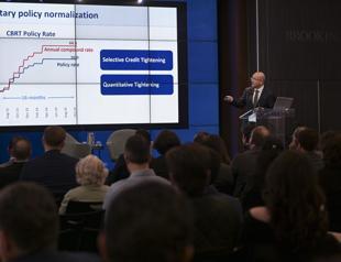 Economic program on right track: Finance Minister Şimşek