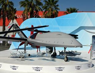 $6.2 billion worth of agreements inked at SAHA defence expo