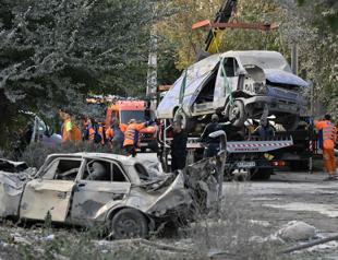 Putin says hopes West heard warning over long-range strikes