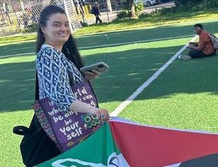 Witnesses recount targeted killing of Turkish activist in West Bank