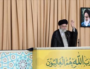 Irans Khamenei: Israel attack should neither be exaggerated nor minimized
