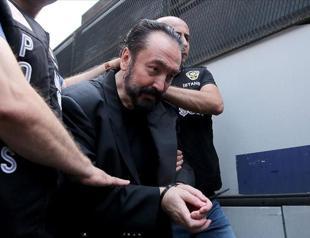 State confiscates assets of crime group led by Adnan Oktar