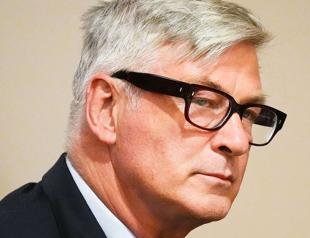 Judge upholds dismissal of charge against Baldwin