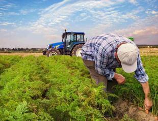 A century-old vision: A nation that feeds itself