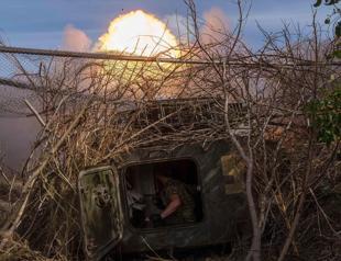 Russian army claims new advance in east Ukraine