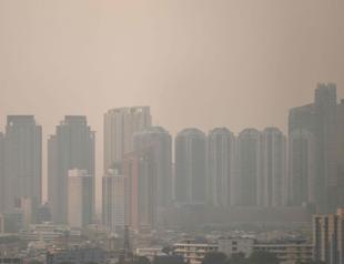 Greenhouse gases hit new record highs in 2023: UN