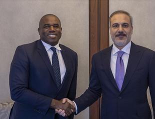 Türkiye ready to launch free trade talks with UK