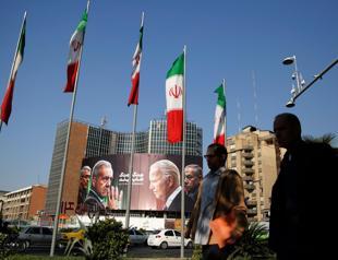 Iran vows to respond firmly to Israeli strikes