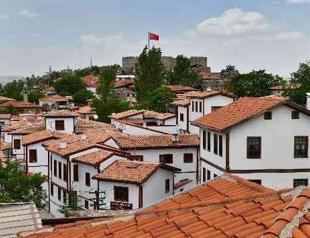 Ankara hoping to capture larger share of tourism