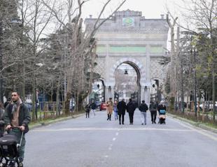 Istanbul first choice for university students