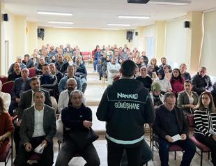 Mothers lead fight against drugs in Türkiye