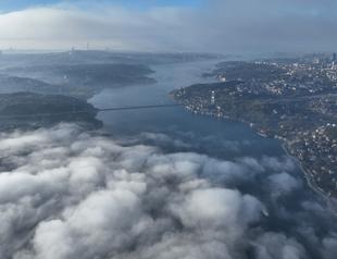 Fog to envelope country’s northern, central regions