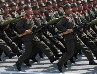 N Korean FM in Russia as its troops train to fight in Ukraine