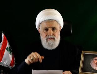 Hezbollah names deputy head Naim Qassem as successor to slain chief Nasrallah