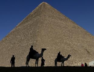 Egypt seeks stronger tourism partnership with Türkiye