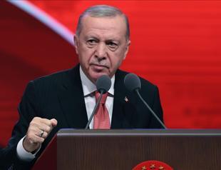 Erdoğan emphasizes Türkiye’s historic legacy, calls for unity on Republic Day