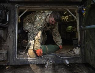 Kiev announces new mobilization drive as Russia advances