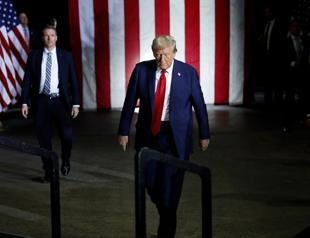 Biden faces backlash for calling Trump supporters garbage